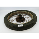 Triumph TWN BDG 250 - front wheel rim front A1R