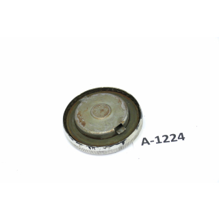 Adler MB 250 - gas cap patent A566070789