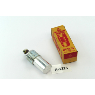Adler MB 250 - ignition coil A566070814