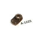 Adler MB 250 - gear shift shaft A566070818