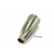 Adler MB 250 - Cigar Pot Silencer Exhaust A566070847