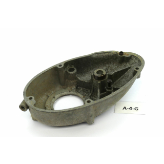 Adler MB 250 - capot moteur gauche A566070890