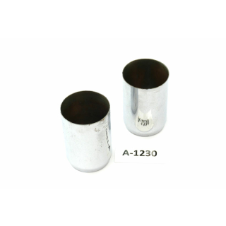 Adler MB 250 - fork cover fork sleeves A566070914