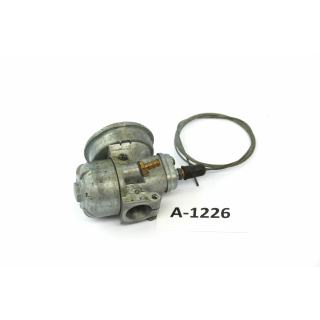 Adler MB 250 - carburatore Bing A566070946