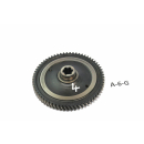 Adler MB 250 - clutch wheel gear primary A566071010