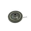 Adler MB 250 - clutch wheel gear primary A566071011