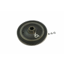Adler MB 250 - clutch wheel gear primary A566071012