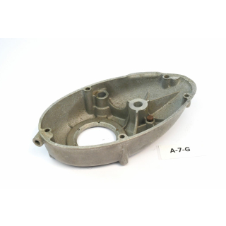 Adler MB 250 - cache capot moteur gauche A566071019