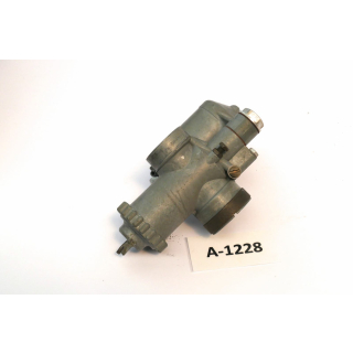 Adler MB 250 - carburador Bing 3/32/321 A566071034