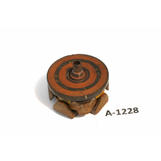 Adler MB 250 - pole wheel rotor A566071035