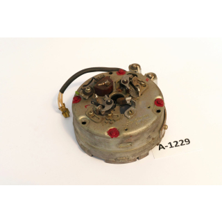 Adler MB 250 - Generatore Alternatore Nuovo A566071042