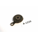 Adler MB 250 - gear segment A566071049