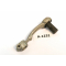 Adler MB 250 - reversing lever bracket fork A566071058