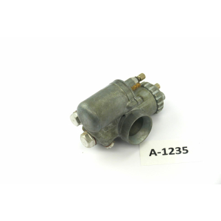 Adler MB 250 - Vergaser Bing 1/27 A566071103