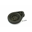 Adler MB 201 M 2011 - clutch wheels gears primary A566071154