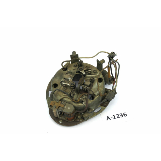 Adler MB 250 - alternator generator A566071157
