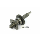 Adler MB 250 - drive shaft gear A566071160