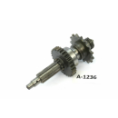 Adler MB 250 - drive shaft gear A566071160