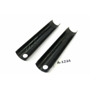 Adler MB 250 - fork cover fork sleeves A566071195
