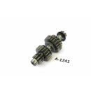 Adler MB 250 - drive shaft gears transmission A566071213