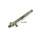 Adler MB 250 - footrest bracket shaft rod A566071217