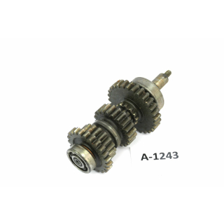 Adler MB 250 - drive shaft gears transmission A566071239