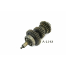 Adler MB 250 - drive shaft gears transmission A566071239