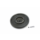 Adler MB 250 - clutch wheel gear primary A566071249