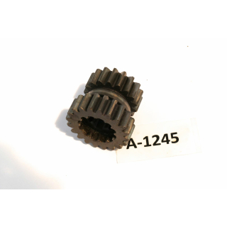Adler MB 250 - Gear, pinion, primary auxiliary gear A566071299