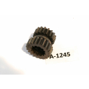 Adler MB 250 - Gear, pinion, primary auxiliary gear...