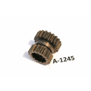 Adler MB 250 - Gear, pinion, primary auxiliary gear...