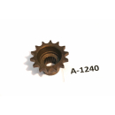 Adler MB 125 - Sprocket chain pinion Z14 A566071315
