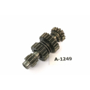 Adler MB 250 - drive shaft gears transmission A566071324