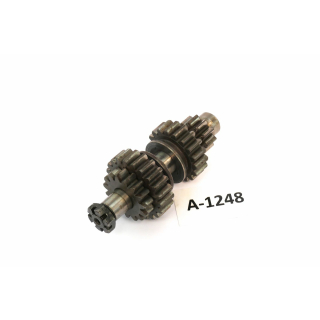 Adler MB 250 - drive shaft gears transmission A566071325