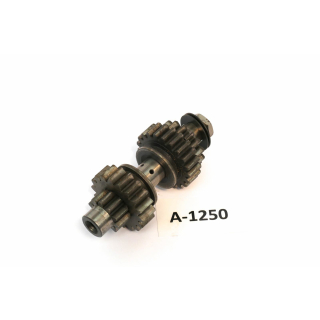 Adler MB 250 - Antriebswelle Zahnräder Getriebe A566071326