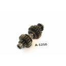 Adler MB 250 - drive shaft gears transmission A566071326
