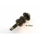 Adler MB 250 - drive shaft gears transmission A566071327