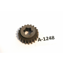 Adler MB 250 - Gear, pinion, secondary gear A566071332