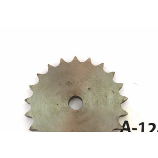 Adler MB 250 - Chain sprocket Z21 A566071333