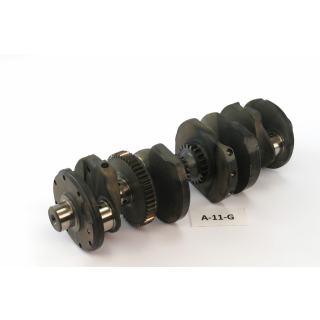 Yamaha FZ 750 2MG Bj 1989 - crankshaft A11G