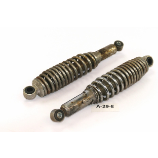 Daelim VS 125 F Bj 1998 - shock absorber struts A29E