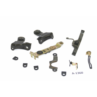 Daelim VS 125 F Bj 1998 - Brackets Brackets Mountings A1360