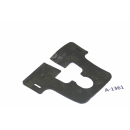 Daelim VS 125 F Bj 1998 - rubber mat rubber sleeve A1361