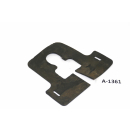 Daelim VS 125 F Bj 1998 - rubber mat rubber sleeve A1361