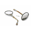 Daelim VS 125 F Bj 1998 - mirror rearview mirror right +...