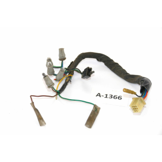 Daelim VS 125 F Bj 1998 - wiring harness cable instruments A1366