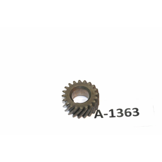 Daelim VS 125 F Bj 1998 - Gear wheel pinion auxiliary gear A1363