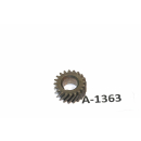 Daelim VS 125 F Bj 1998 - Zahnrad Ritzel Nebengetriebe A1363