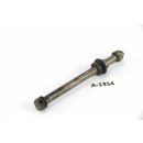 Yamaha XT 250 3Y3 Bj 1983 - asse anteriore asse ruota asse anteriore A1354