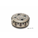 Yamaha XT 250 3Y3 Bj 1983 - clutch complete A11G